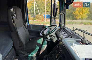 Тентований DAF 95 1996 в  фото 21 Тентований DAF 95 1996 в