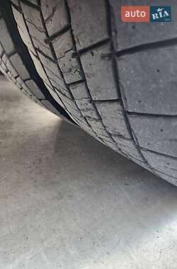 Тягач DAF 95 1998 в 
