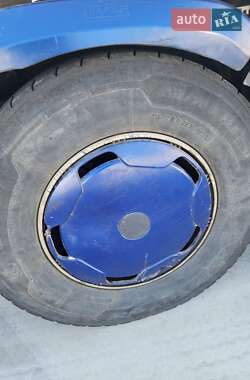 Тягач DAF 95 1998 в 