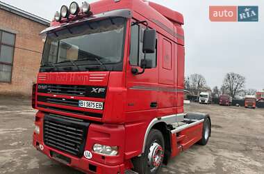 Тягач DAF 95 2003 в Прилуках