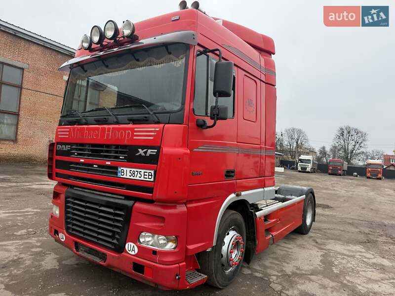 DAF 95 2003