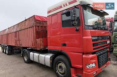 Тягач DAF 95 2003 в Прилуках