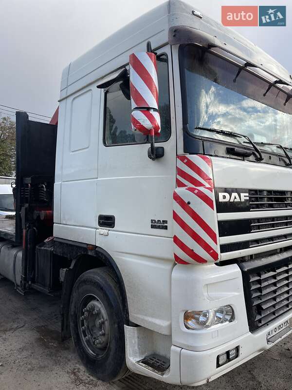 DAF 95 2004
