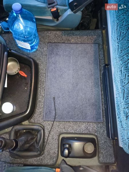 Самосвал DAF 95 2003 в Буче