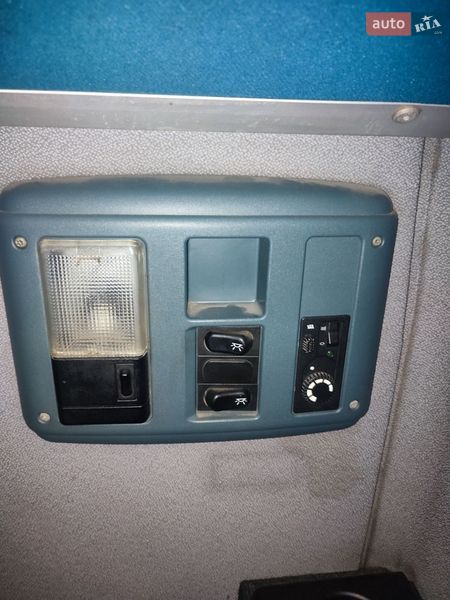 Самосвал DAF 95 2003 в Буче