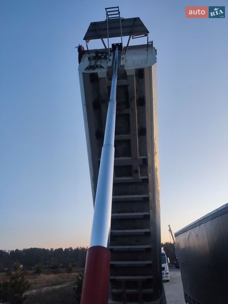 Самосвал DAF 95 2003 в Буче