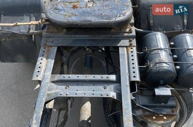 Другие грузовики DAF 95 2002 в Белой Церкви
