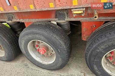 Тягач DAF 95 1999 в Машевке