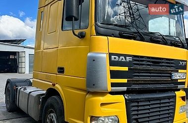 Тягач DAF 95 2005 в Хмельницком