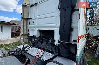 Тягач DAF 95 2000 в Миргороде
