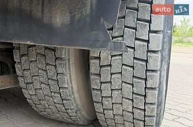Тягач DAF 95 2002 в Львове