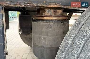 Тягач DAF 95 2002 в Львове