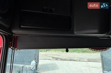 Тягач DAF 95 2002 в Львове
