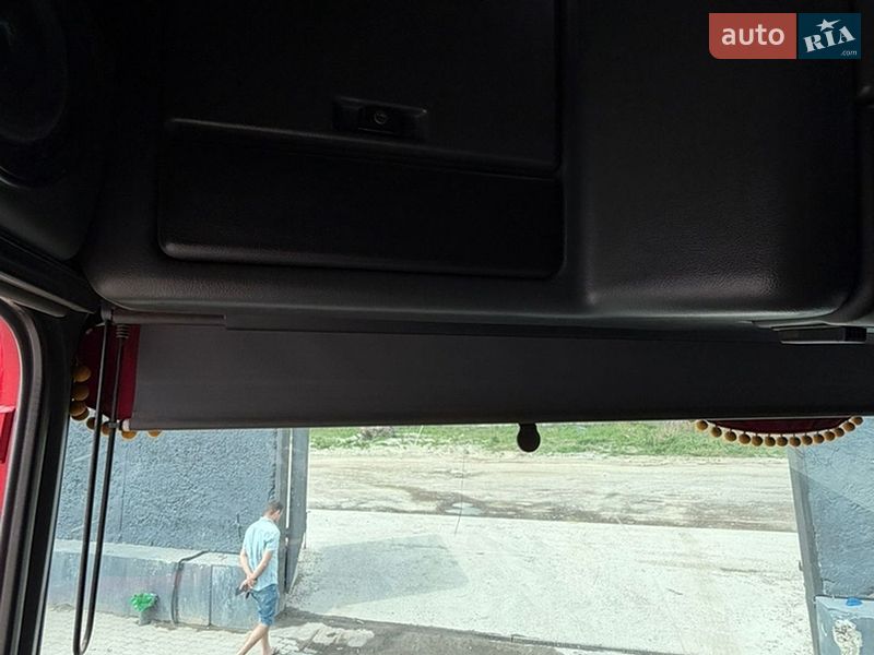 Тягач DAF 95 2002 в Львове