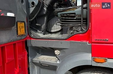 Тягач DAF 95 2002 в Львове