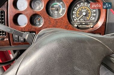 Тягач DAF 95 2002 в Львове