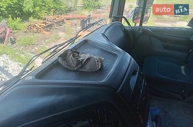 Інша спецтехніка DAF 95 2004 в Рокитному