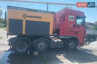 Інша спецтехніка DAF 95 2004 в Рокитному