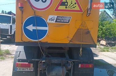 Інша спецтехніка DAF 95 2004 в Рокитному