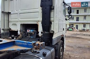 Тягач DAF 95 2005 в Одесі
