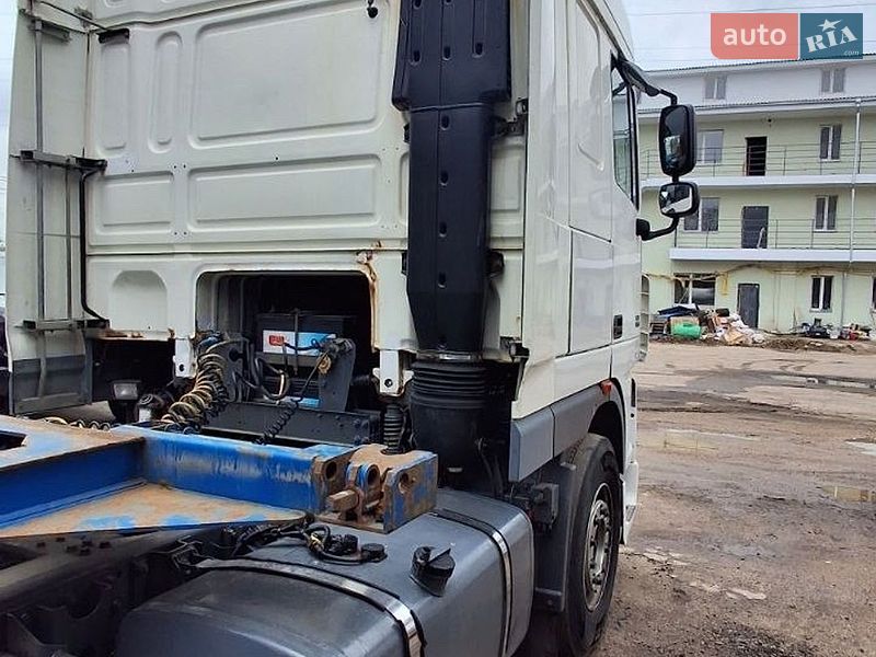 Тягач DAF 95 2005 в Одесі