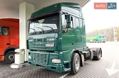 Самосвал DAF 95 2004 в Первомайске