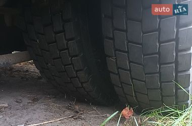 Тентований DAF 95 1998 в Володимирці фото 5 Тентований DAF 95 1998 в Володимирці