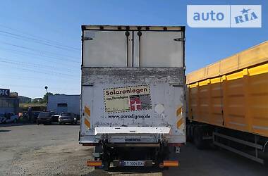 Вантажний фургон DAF AE 1999 в Херсоні