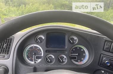 Рефрижератор DAF AE 2013 в 