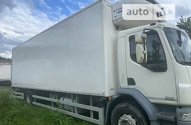 Рефрижератор DAF AE 2013 в 