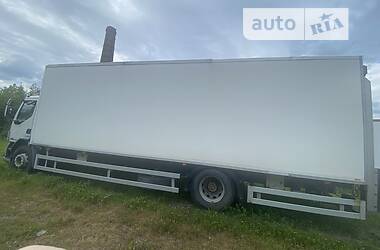 Рефрижератор DAF AE 2013 в 