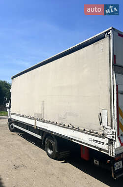 Другие грузовики DAF AE 2014 в 