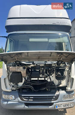 Другие грузовики DAF AE 2014 в 