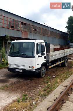 Борт DAF AE 1998 в Києві