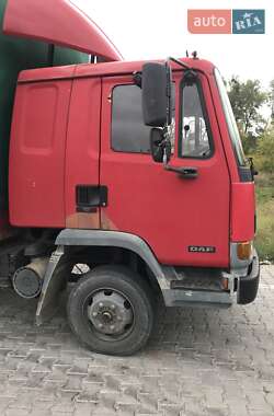 Тентований DAF AE 1998 в 