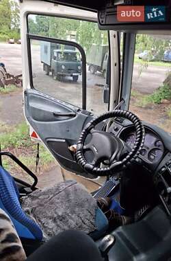 Тентований DAF AE 2006 в  фото 2 Тентований DAF AE 2006 в