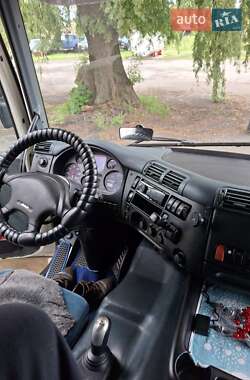 Тентований DAF AE 2006 в  фото 6 Тентований DAF AE 2006 в