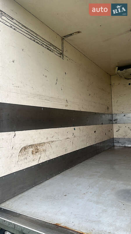 Рефрижератор DAF AE 2006 в Луцке