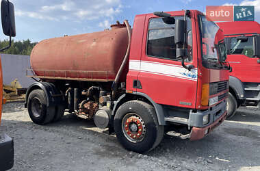 Машина  асенізатор (вакуумна) DAF AS 75 PC 1998 в Києві