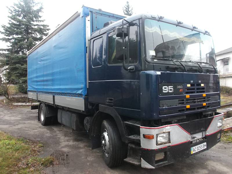 DAF ATI