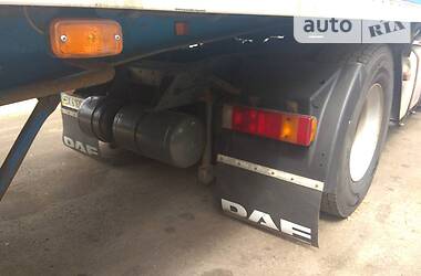 Тягач DAF ATI 1995 в Хмельницком