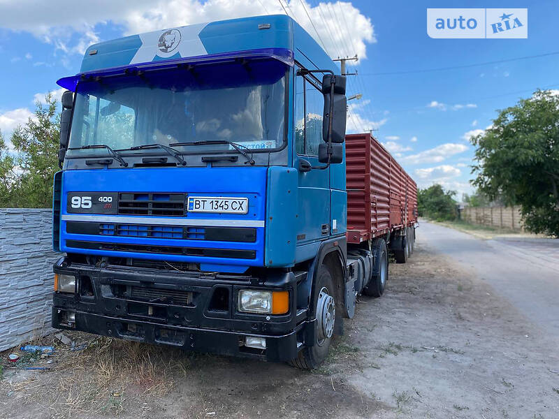 DAF ATI
