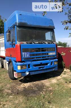 Зерновоз DAF ATI 1998 в Гайсине