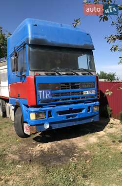 Зерновоз DAF ATI 1998 в Гайсине