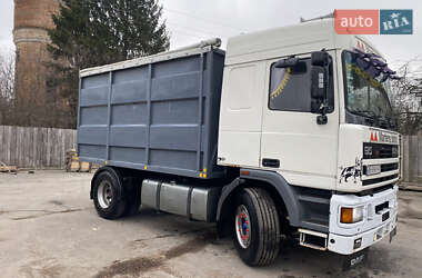 Самоскид DAF ATI 1996 в Немирові