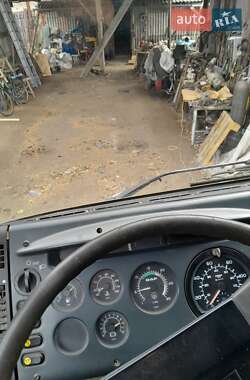 Кран-манипулятор DAF ATI 1996 в Полтаве