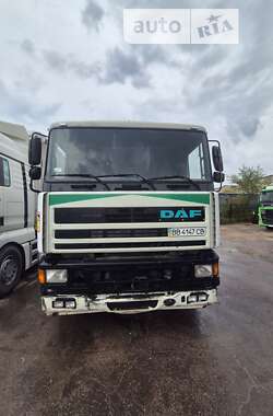 Тягач DAF ATI 1998 в Дніпрі