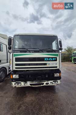 Тягач DAF ATI 1998 в Дніпрі