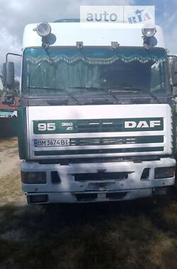 Зерновоз DAF ATI 1997 в Сумах