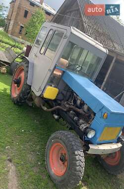 Другая спецтехника DAF ATI 2010 в 